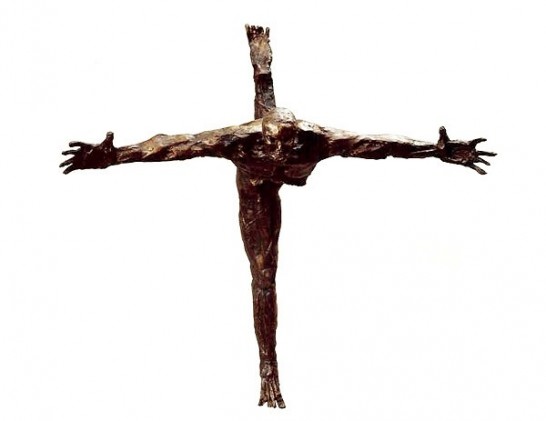 The Homo-Crucifixis